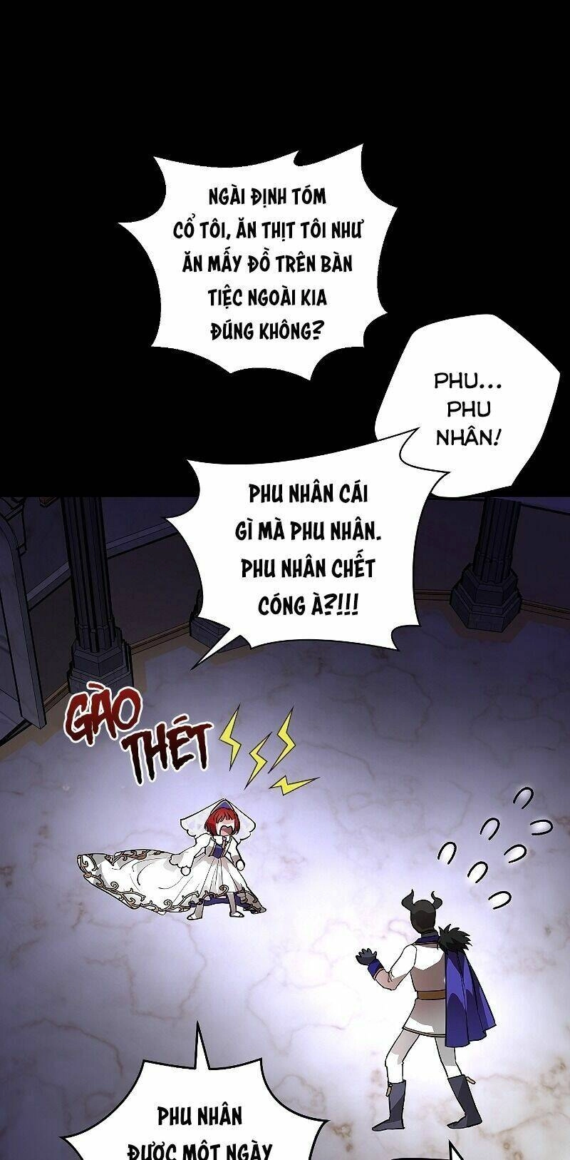 Hôn Phu Ẩn Sắc Chapter 9 - 25