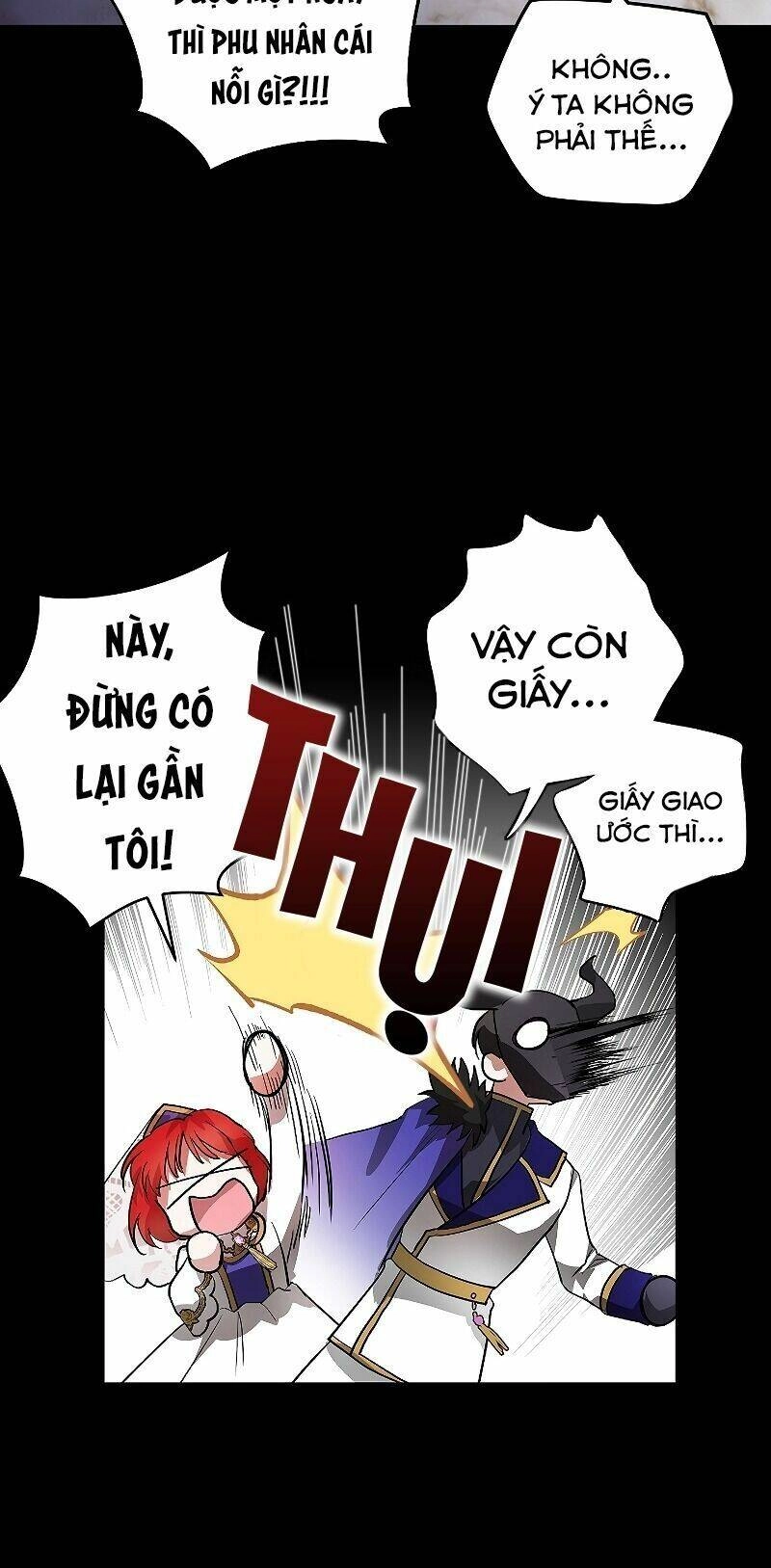 Hôn Phu Ẩn Sắc Chapter 9 - 26