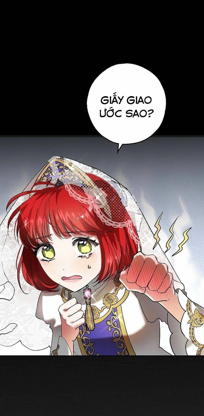 Hôn Phu Ẩn Sắc Chapter 9 - 27