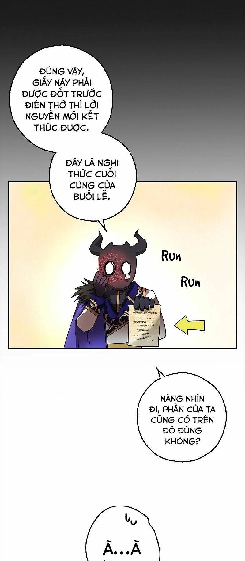 Hôn Phu Ẩn Sắc Chapter 9 - 28