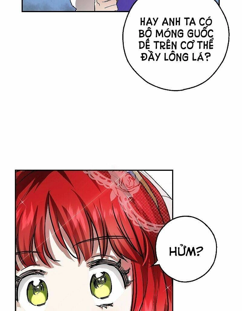 Hôn Phu Ẩn Sắc Chapter 9 - 35