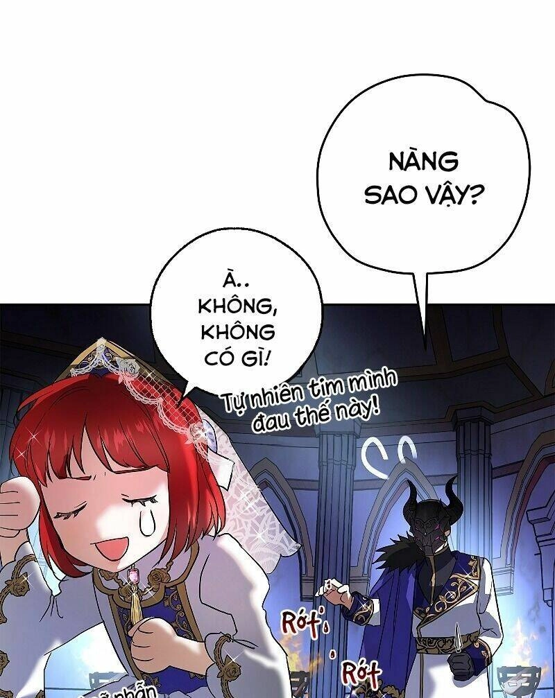 Hôn Phu Ẩn Sắc Chapter 9 - 40