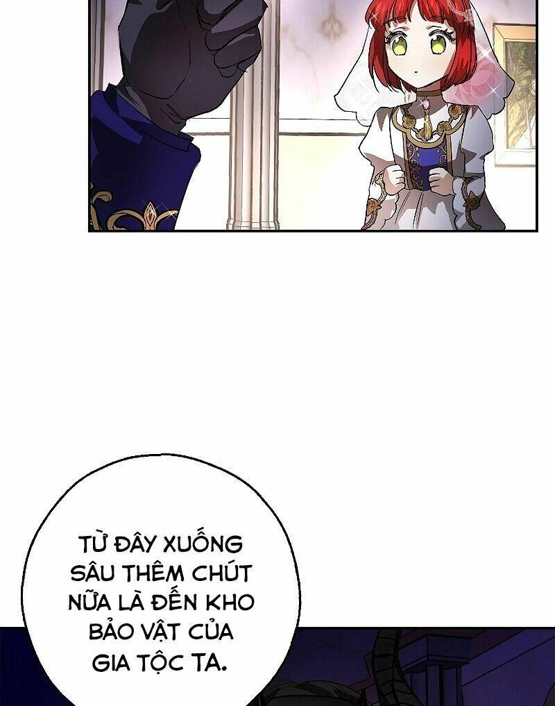 Hôn Phu Ẩn Sắc Chapter 9 - 50