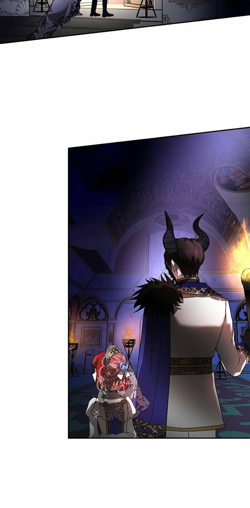 Hôn Phu Ẩn Sắc Chapter 9 - 53