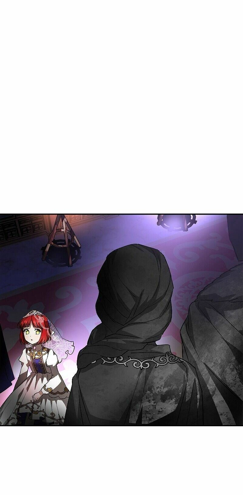 Hôn Phu Ẩn Sắc Chapter 9 - 54