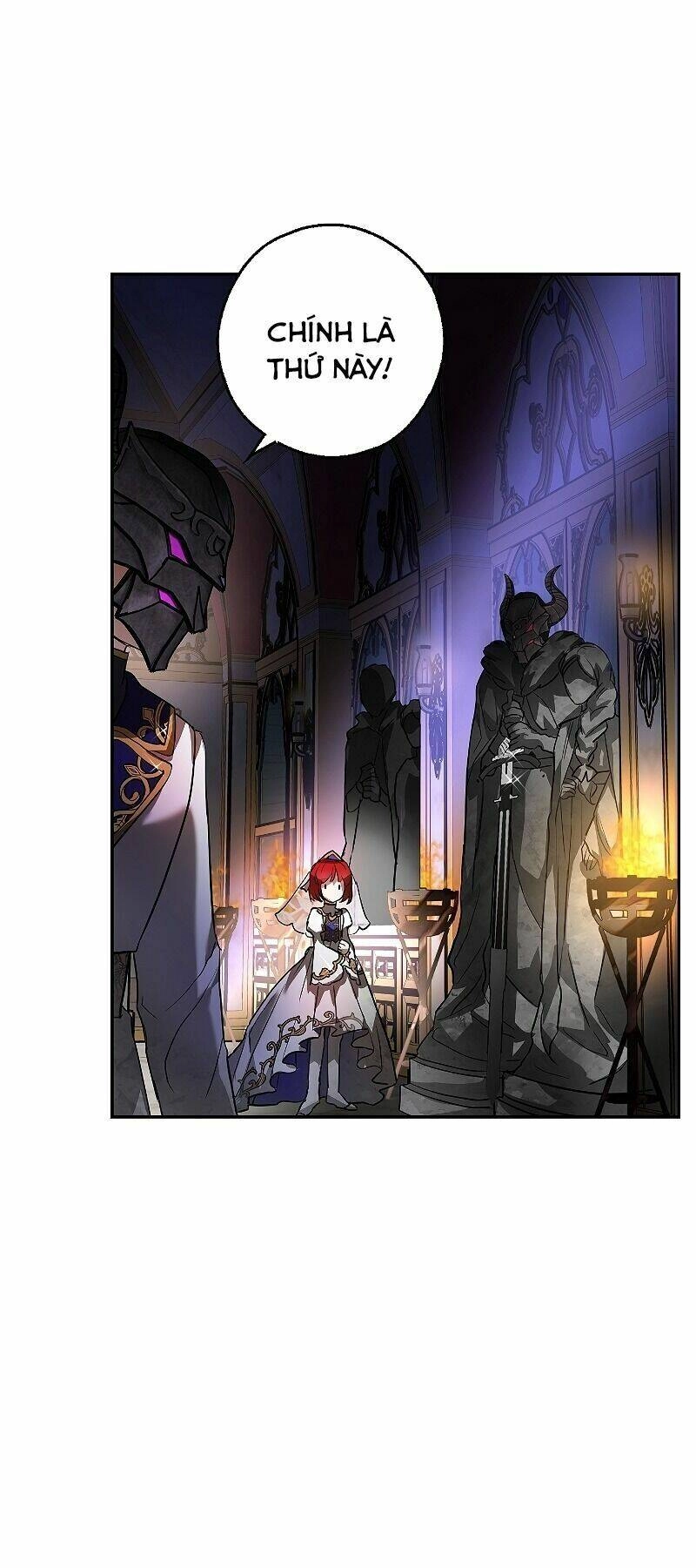 Hôn Phu Ẩn Sắc Chapter 9 - 56