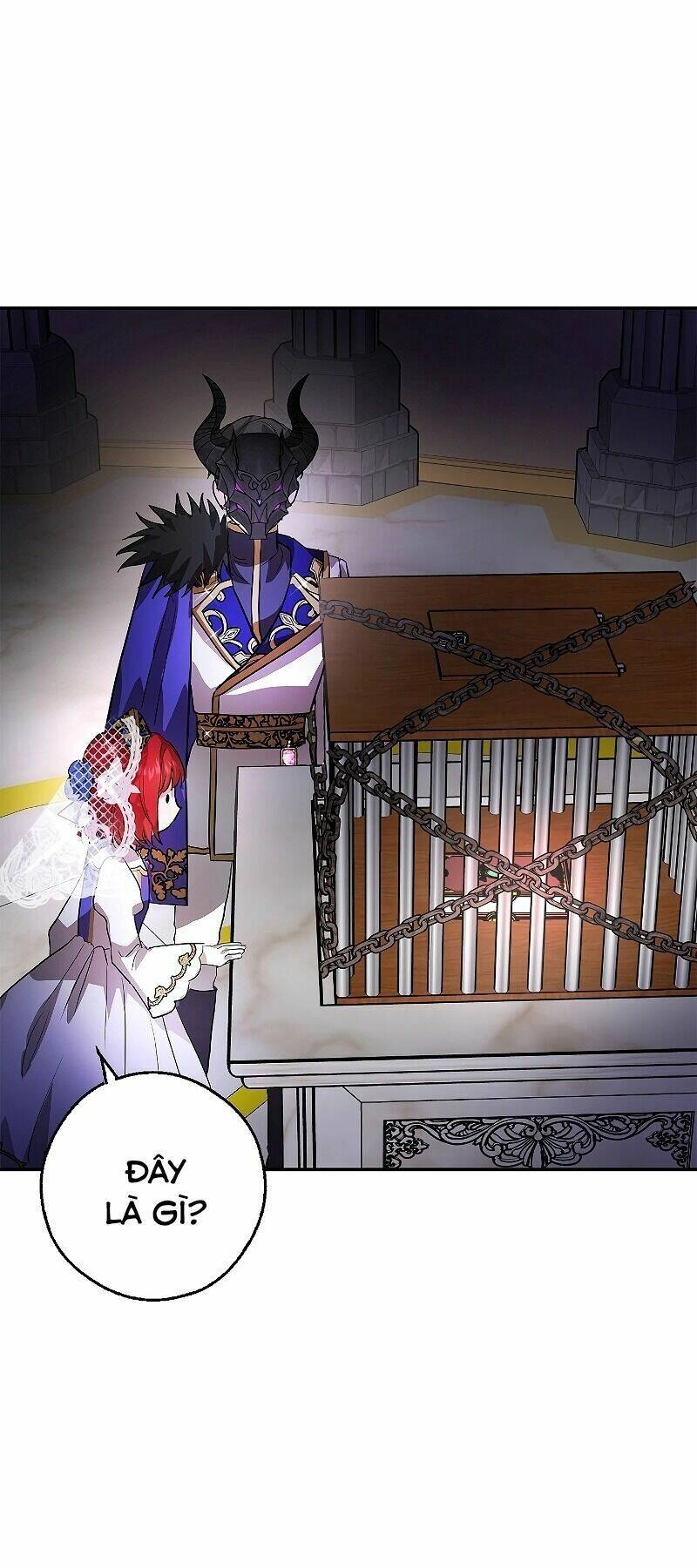 Hôn Phu Ẩn Sắc Chapter 9 - 57