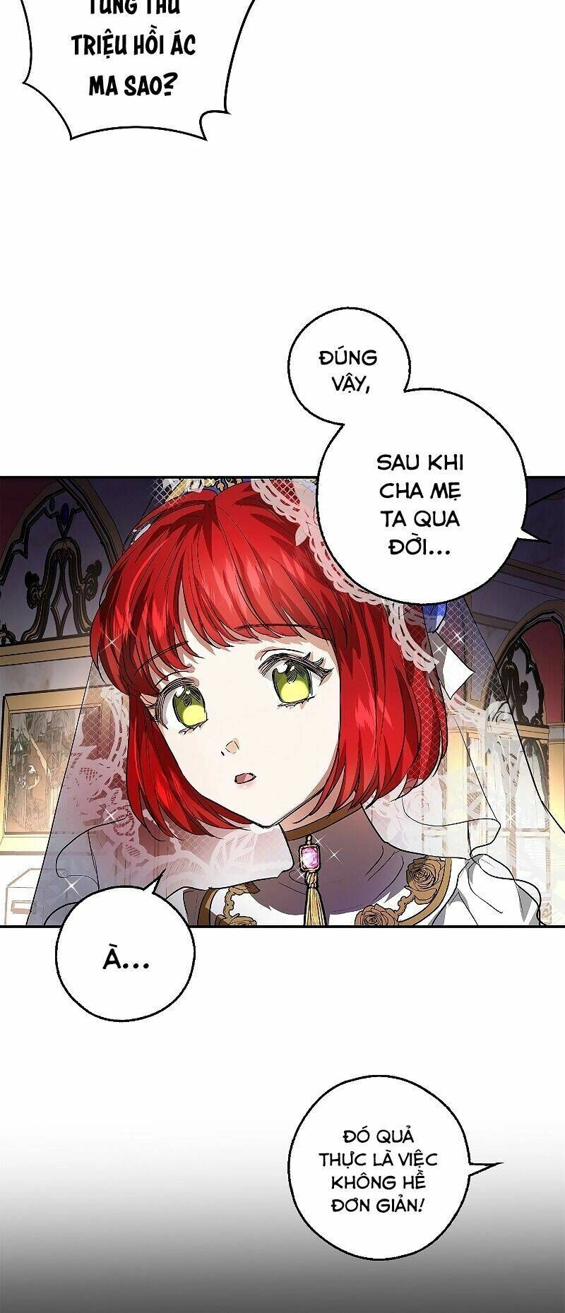 Hôn Phu Ẩn Sắc Chapter 9 - 60