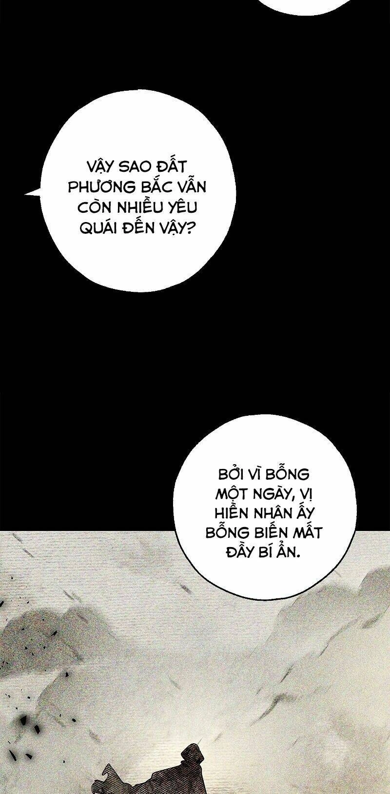 Hôn Phu Ẩn Sắc Chapter 9 - 62