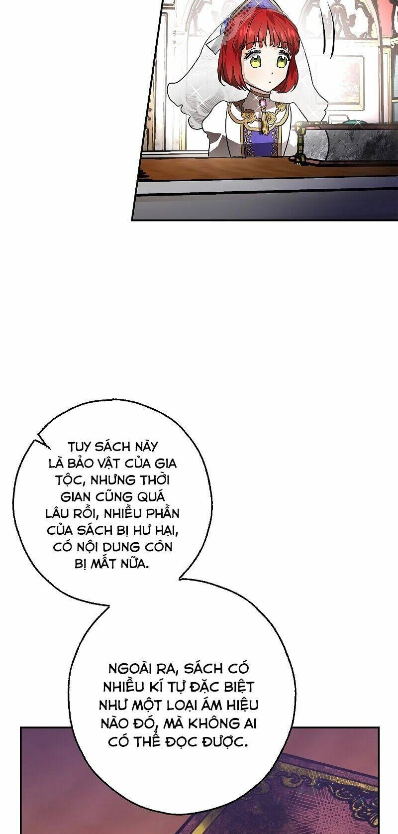 Hôn Phu Ẩn Sắc Chapter 9 - 65