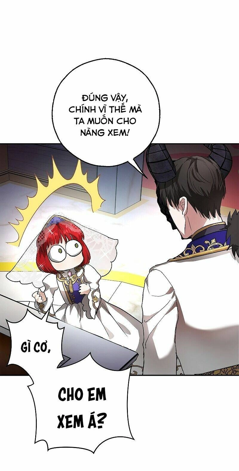 Hôn Phu Ẩn Sắc Chapter 9 - 67