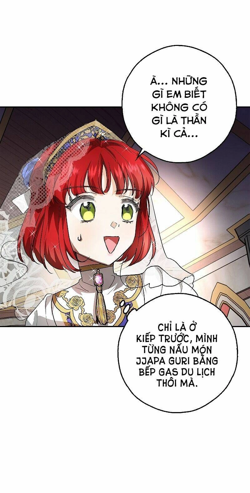 Hôn Phu Ẩn Sắc Chapter 9 - 69