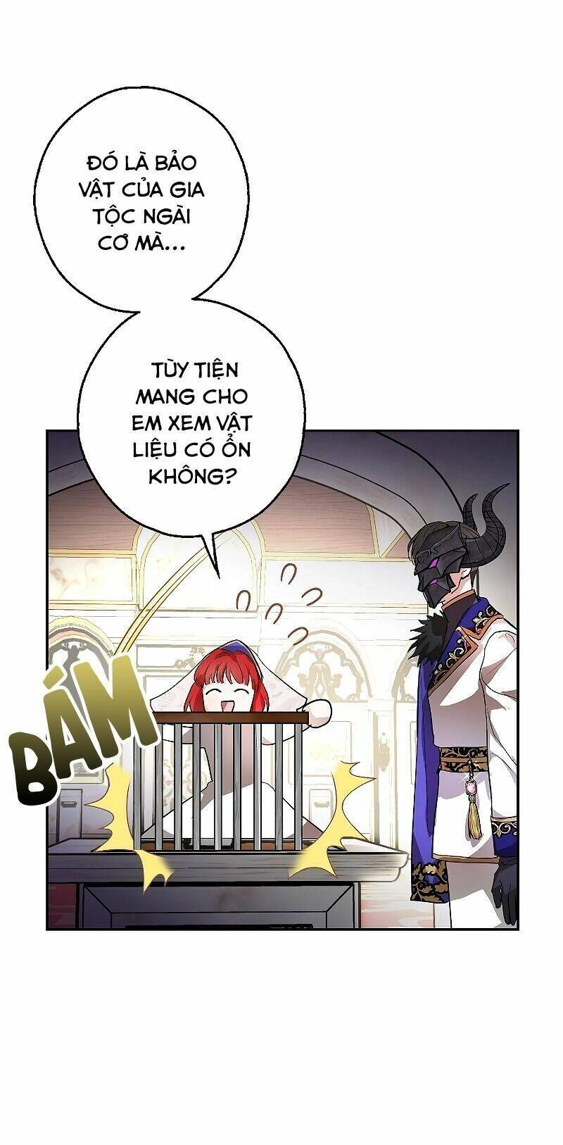 Hôn Phu Ẩn Sắc Chapter 9 - 70