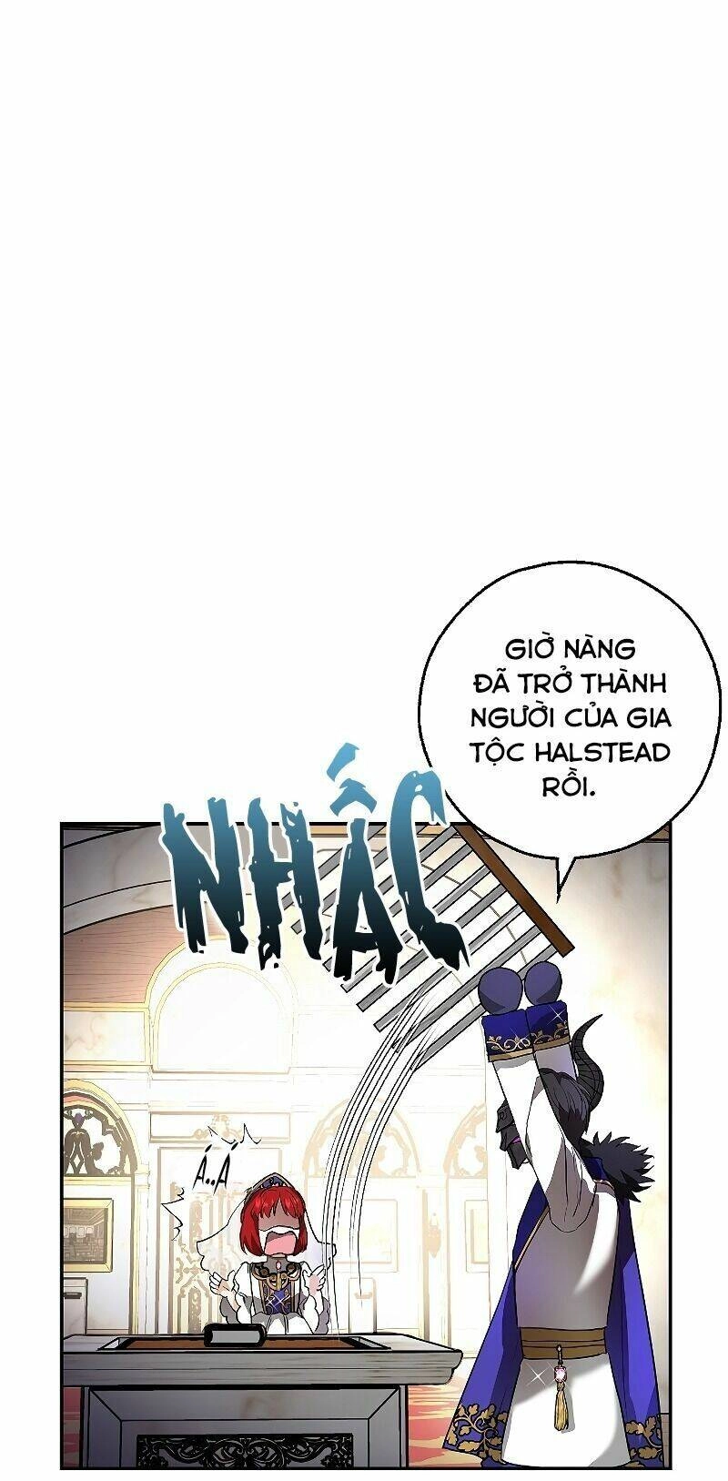 Hôn Phu Ẩn Sắc Chapter 9 - 71