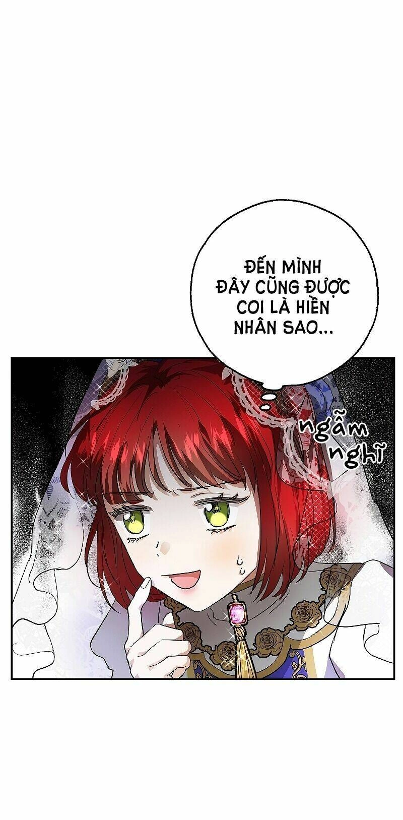 Hôn Phu Ẩn Sắc Chapter 9 - 72
