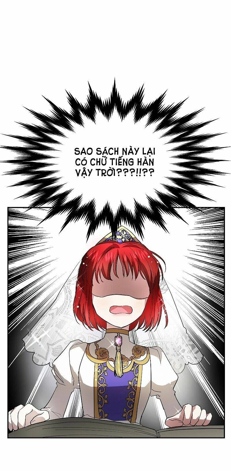 Hôn Phu Ẩn Sắc Chapter 10 - 2