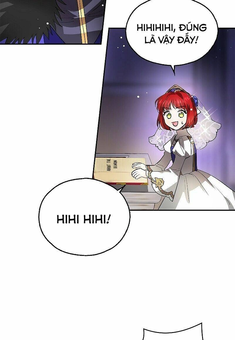 Hôn Phu Ẩn Sắc Chapter 10 - 7