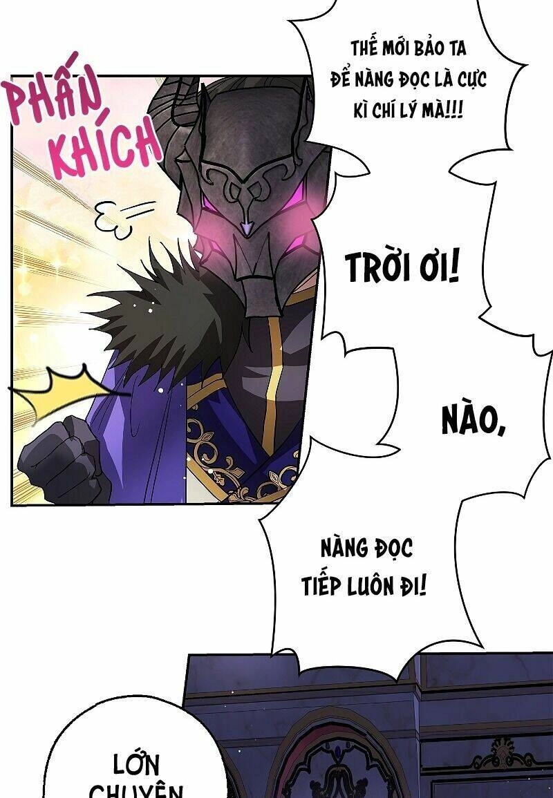 Hôn Phu Ẩn Sắc Chapter 10 - 8