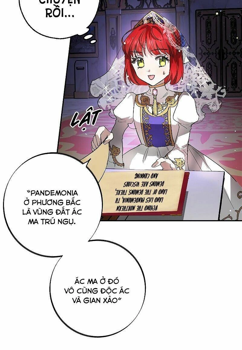 Hôn Phu Ẩn Sắc Chapter 10 - 9