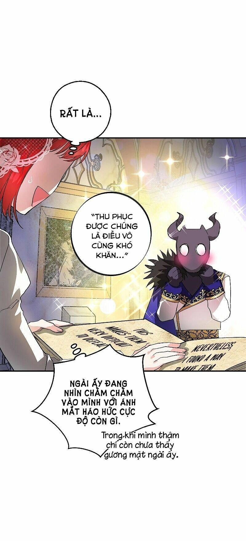 Hôn Phu Ẩn Sắc Chapter 10 - 10