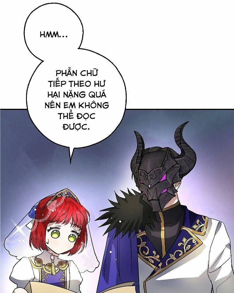 Hôn Phu Ẩn Sắc Chapter 10 - 16