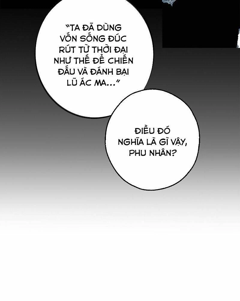 Hôn Phu Ẩn Sắc Chapter 10 - 21