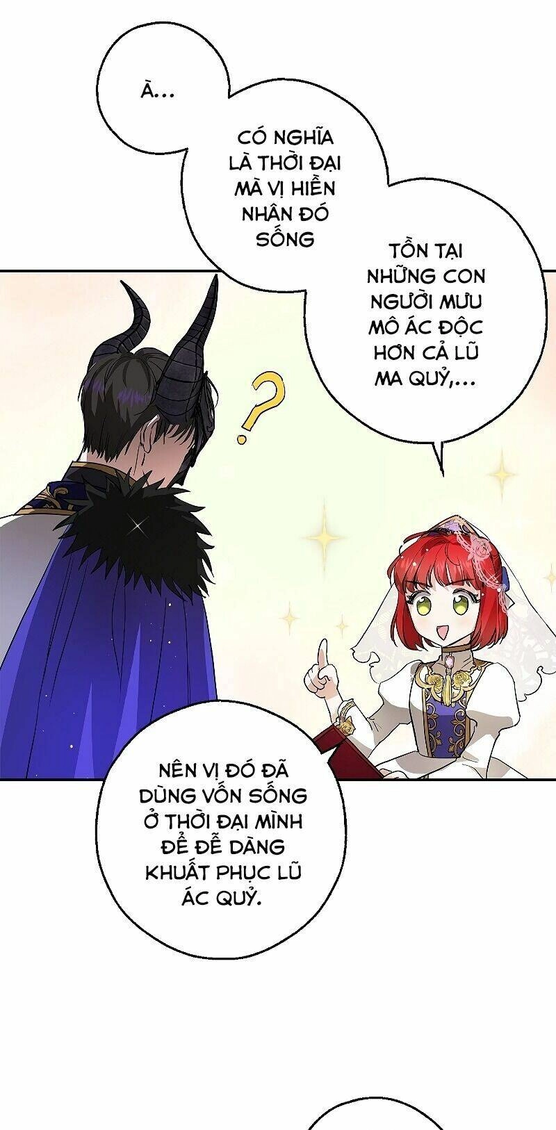 Hôn Phu Ẩn Sắc Chapter 10 - 22