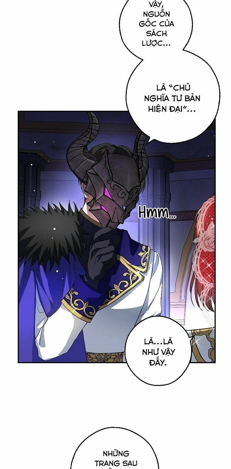 Hôn Phu Ẩn Sắc Chapter 10 - 23