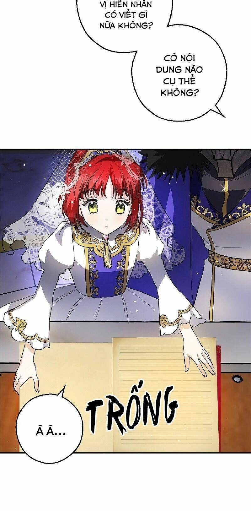 Hôn Phu Ẩn Sắc Chapter 10 - 24