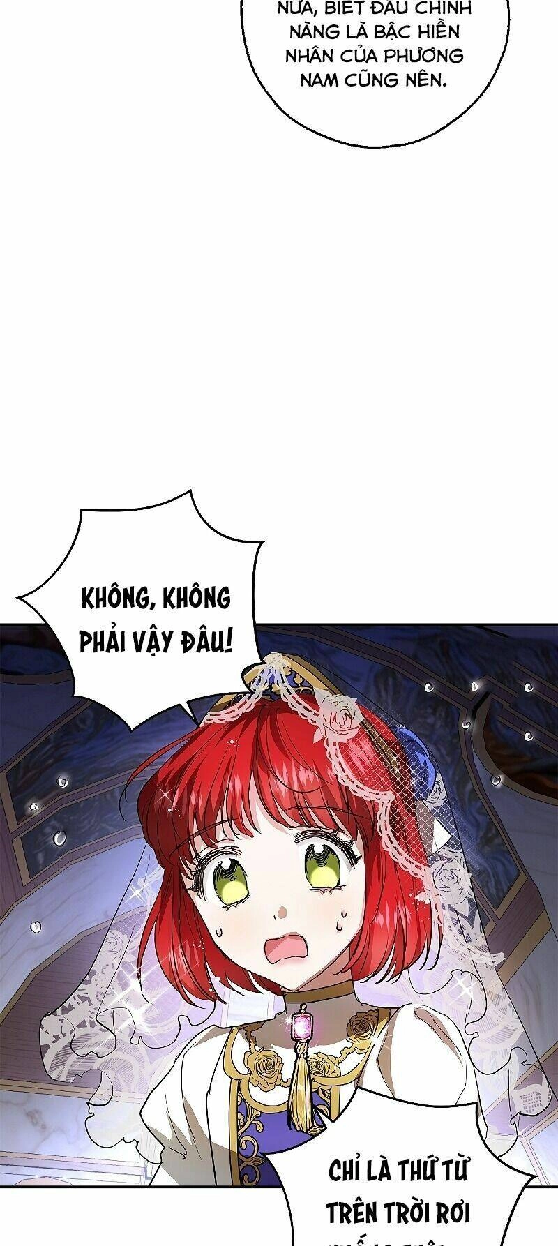 Hôn Phu Ẩn Sắc Chapter 10 - 26