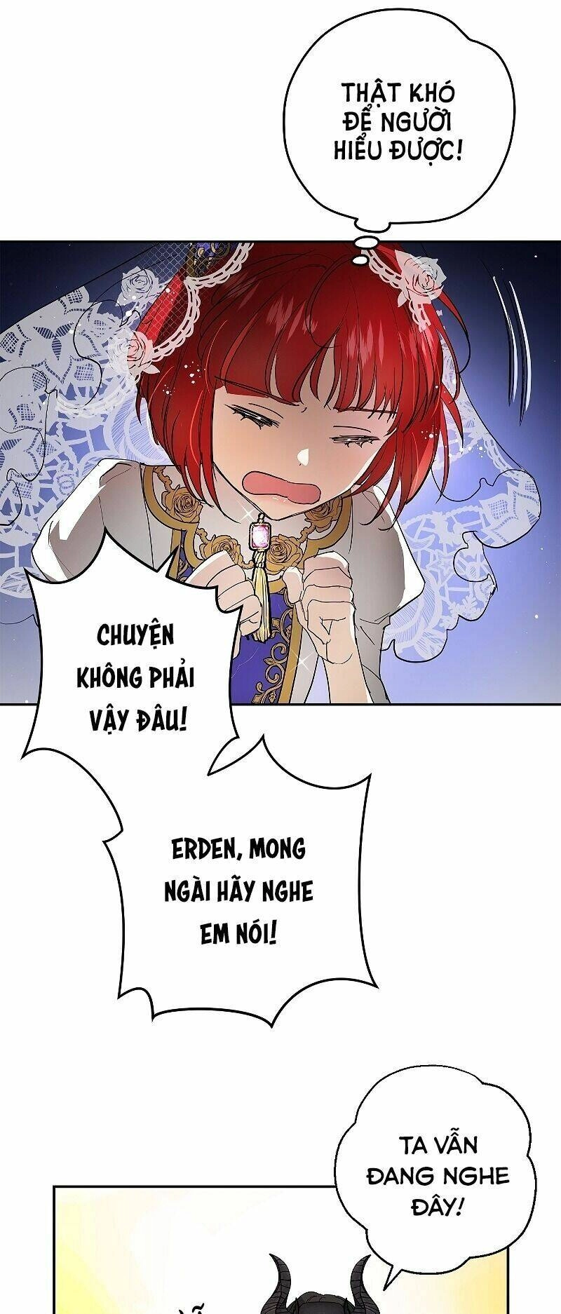 Hôn Phu Ẩn Sắc Chapter 10 - 28