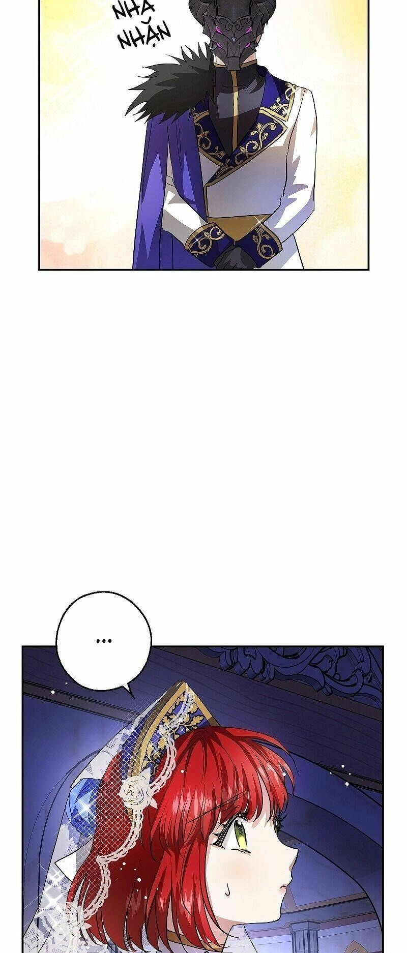 Hôn Phu Ẩn Sắc Chapter 10 - 29