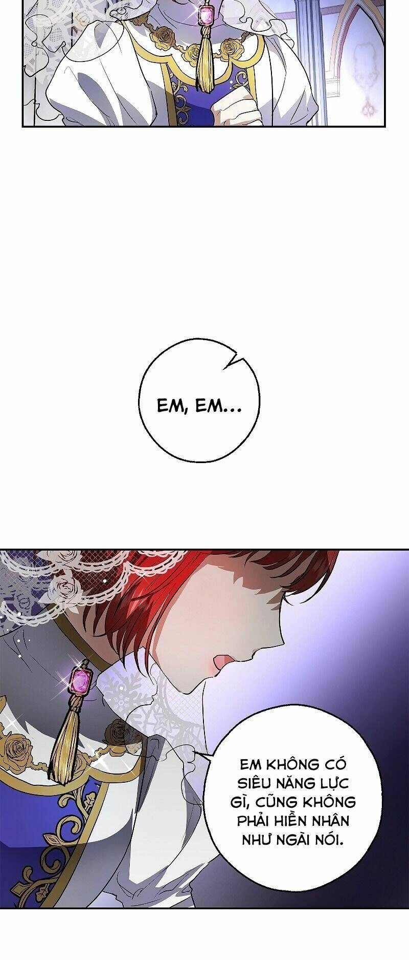 Hôn Phu Ẩn Sắc Chapter 10 - 30