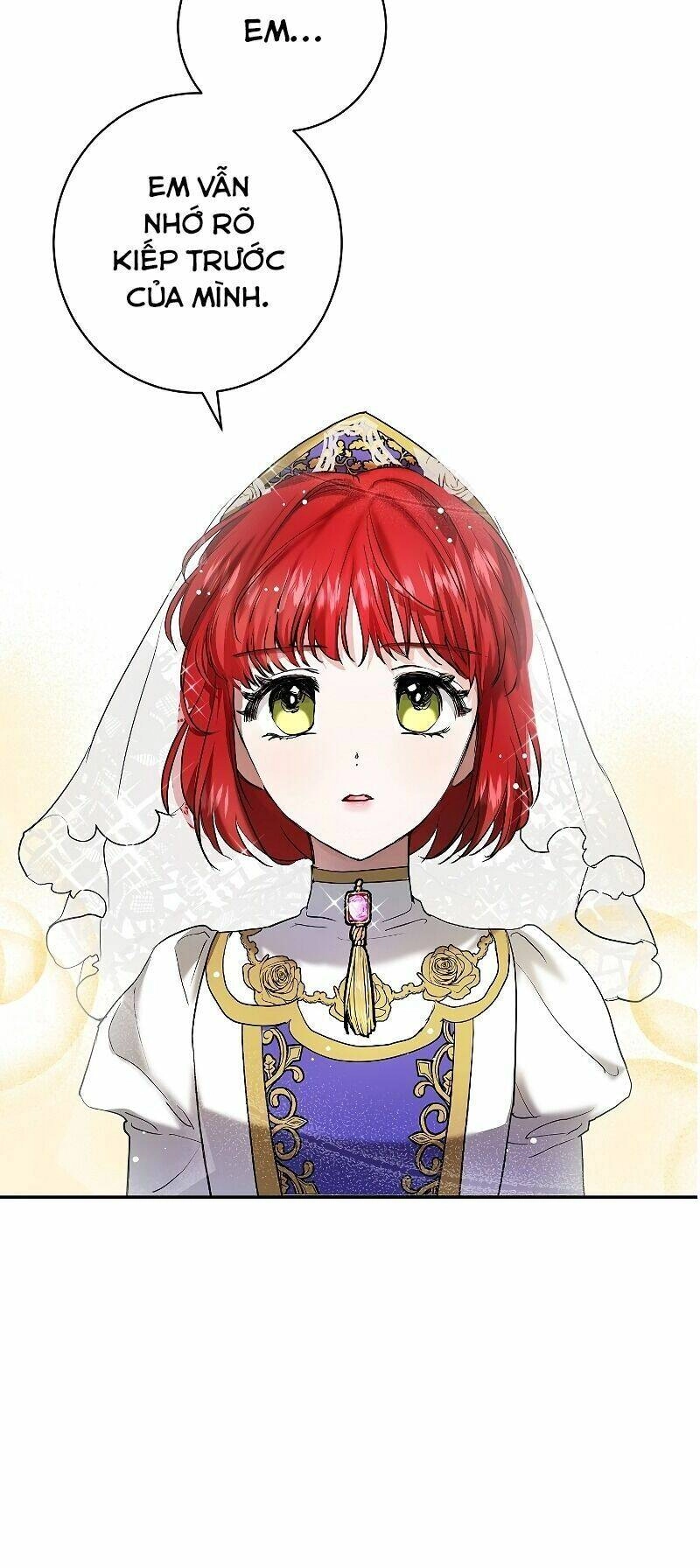 Hôn Phu Ẩn Sắc Chapter 10 - 32