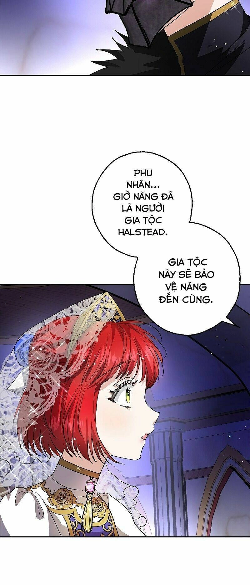 Hôn Phu Ẩn Sắc Chapter 10 - 36