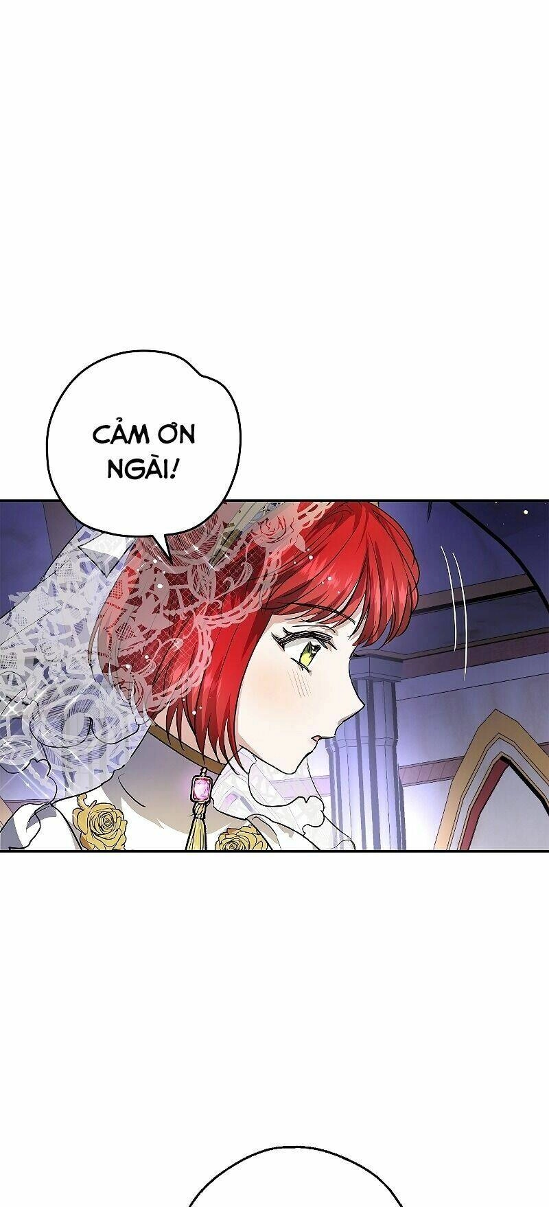 Hôn Phu Ẩn Sắc Chapter 10 - 37