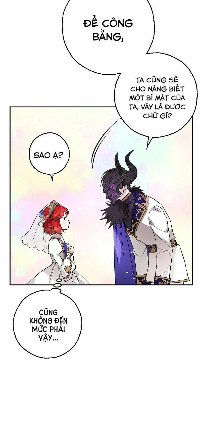 Hôn Phu Ẩn Sắc Chapter 10 - 38