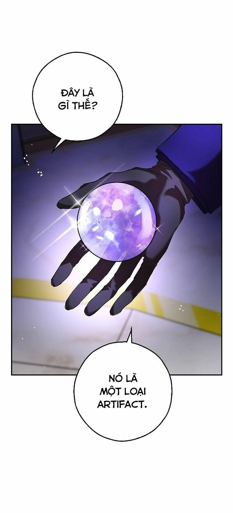 Hôn Phu Ẩn Sắc Chapter 10 - 39