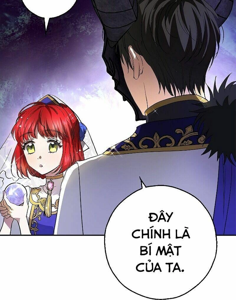 Hôn Phu Ẩn Sắc Chapter 10 - 45