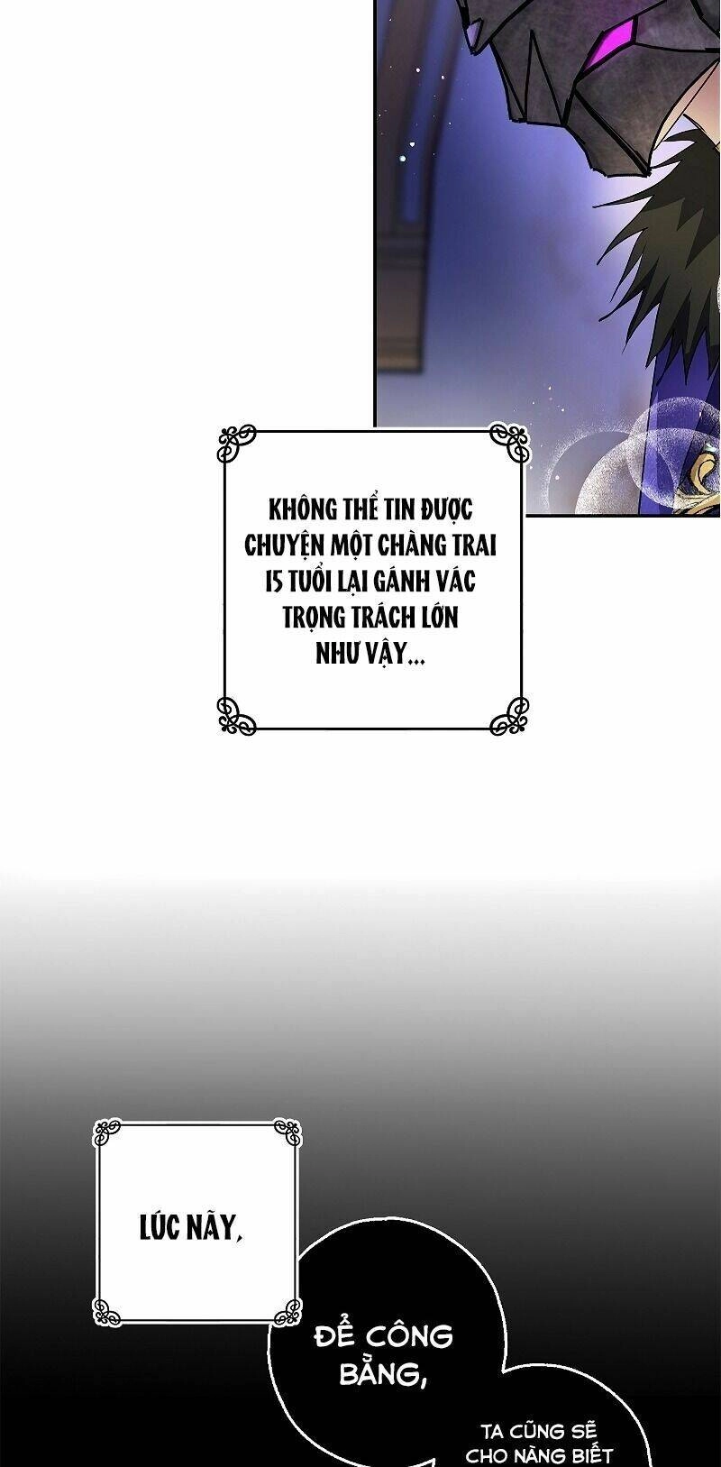 Hôn Phu Ẩn Sắc Chapter 10 - 50