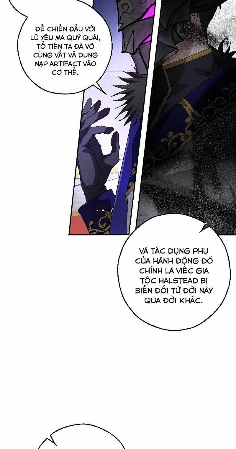 Hôn Phu Ẩn Sắc Chapter 10 - 53