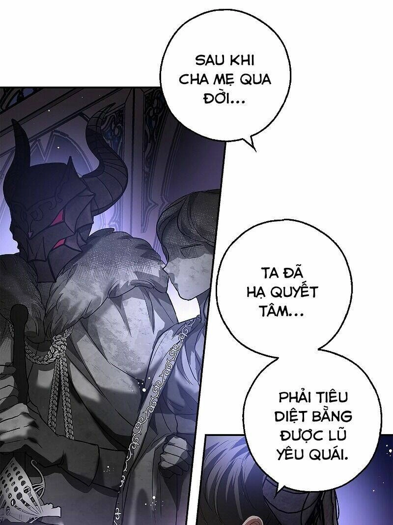 Hôn Phu Ẩn Sắc Chapter 10 - 55