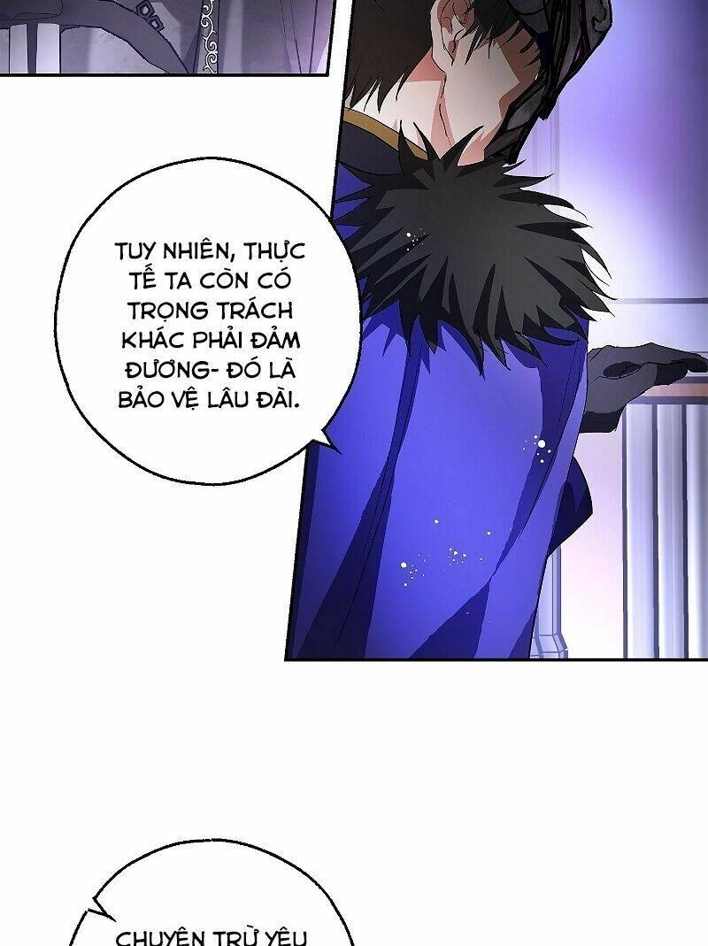 Hôn Phu Ẩn Sắc Chapter 10 - 56