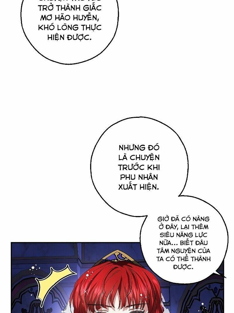 Hôn Phu Ẩn Sắc Chapter 10 - 57