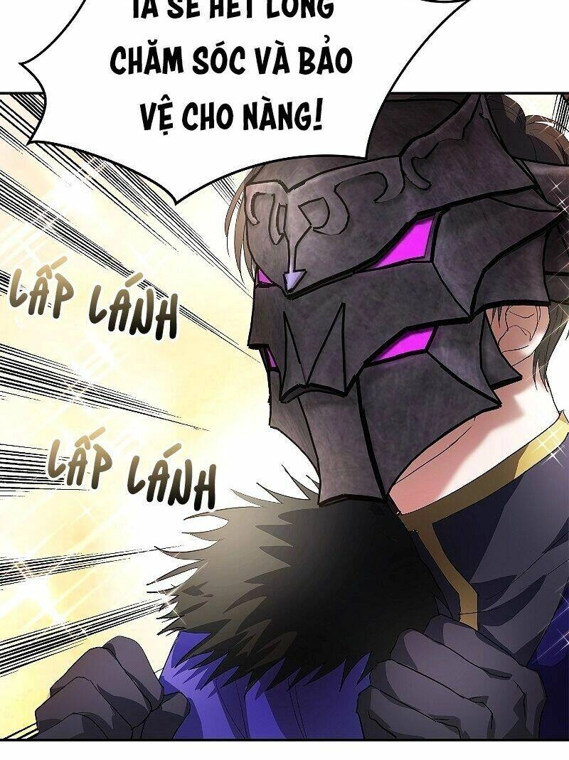 Hôn Phu Ẩn Sắc Chapter 10 - 60