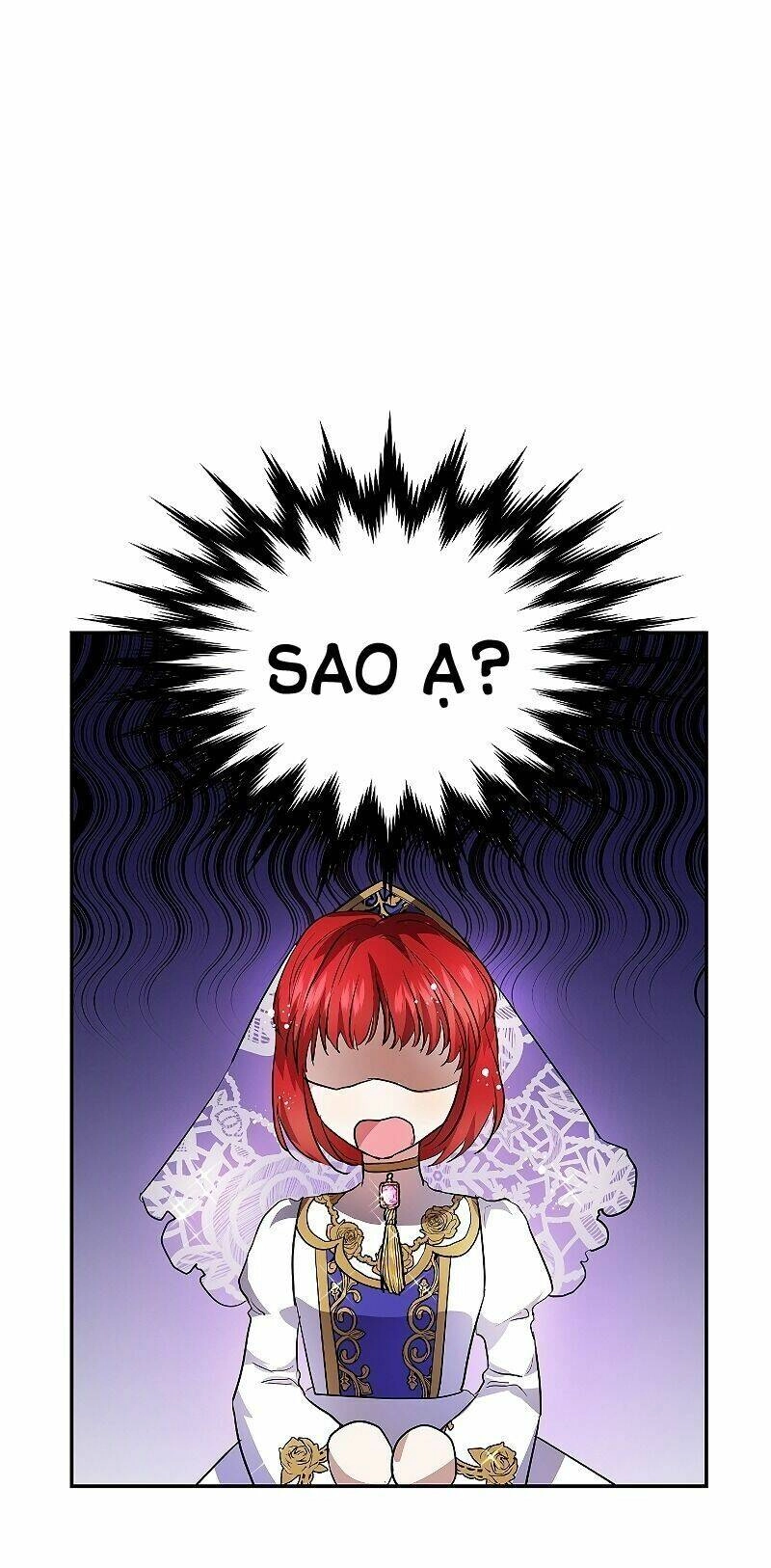 Hôn Phu Ẩn Sắc Chapter 10 - 61