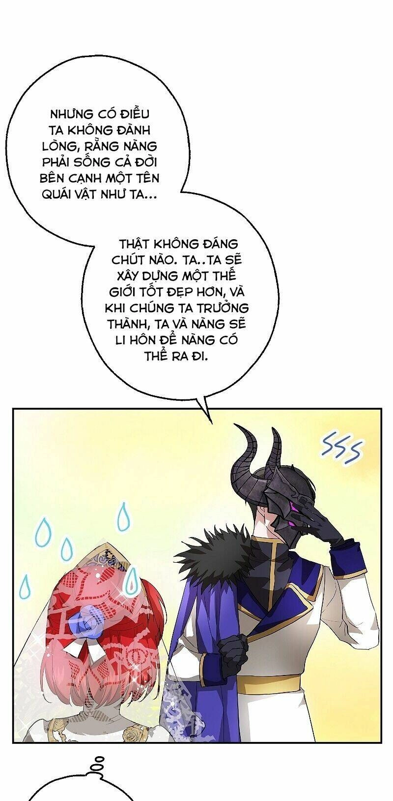 Hôn Phu Ẩn Sắc Chapter 10 - 62