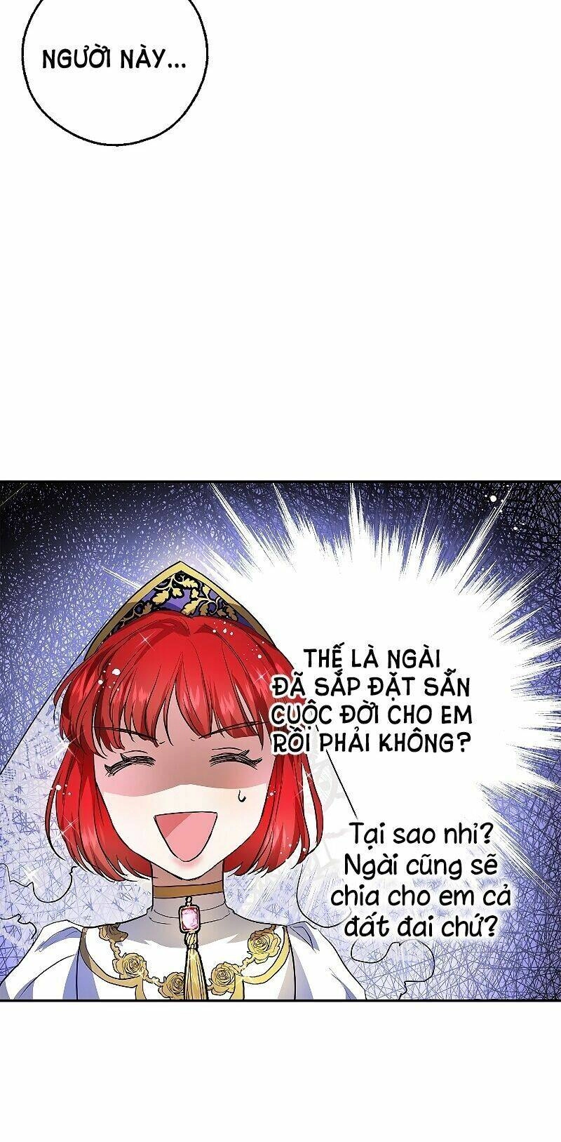 Hôn Phu Ẩn Sắc Chapter 10 - 63