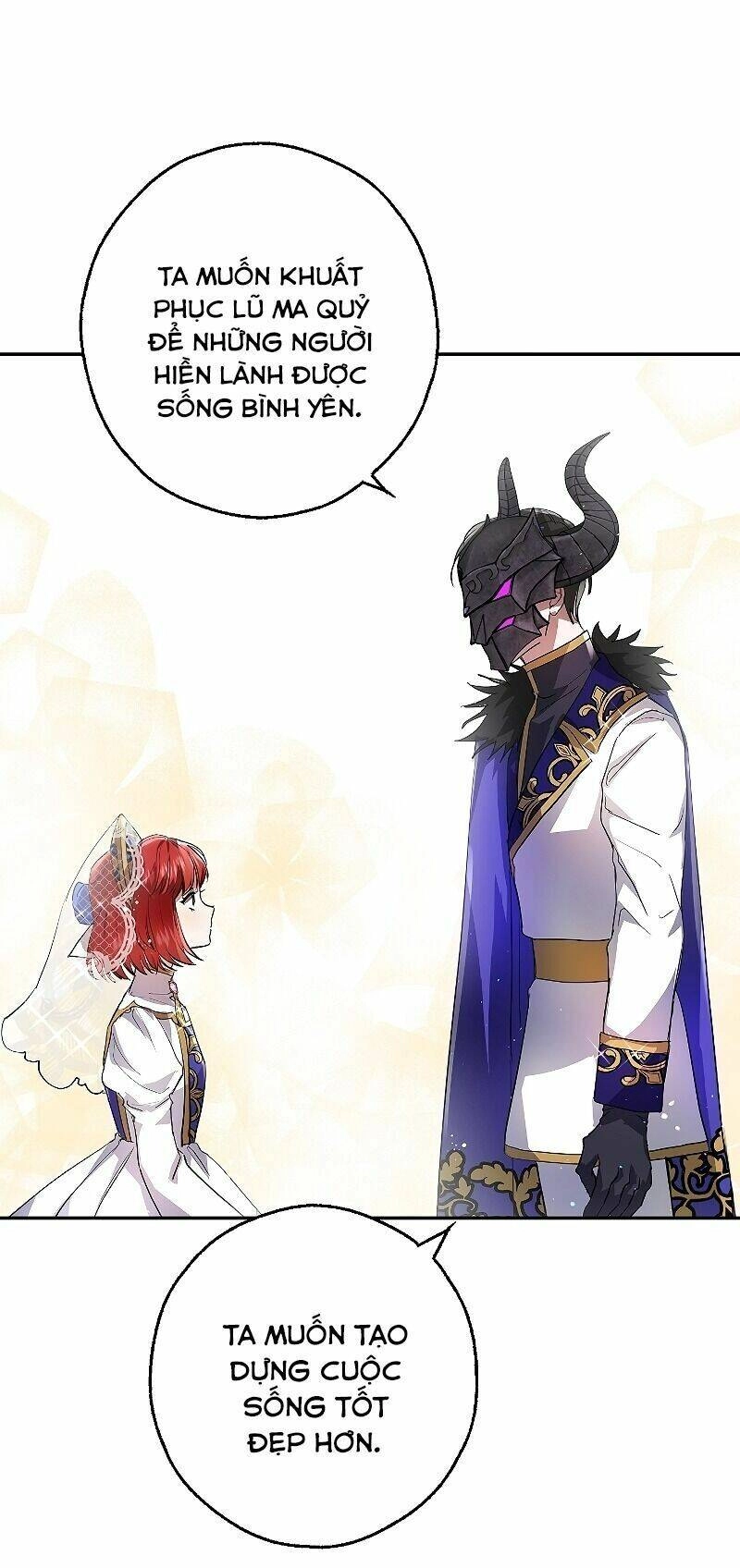 Hôn Phu Ẩn Sắc Chapter 10 - 66