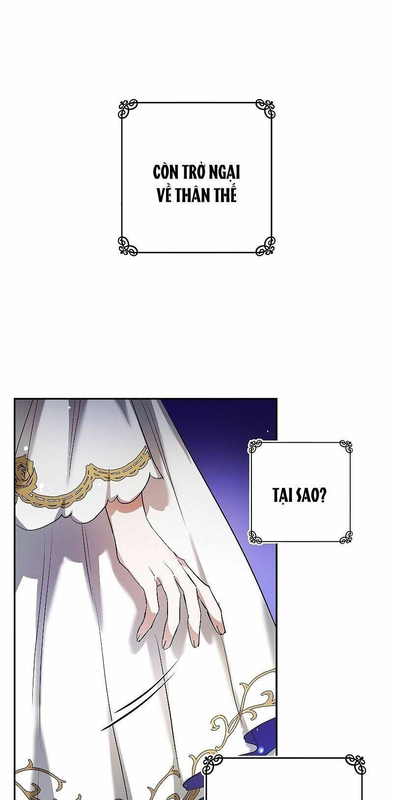 Hôn Phu Ẩn Sắc Chapter 10 - 82